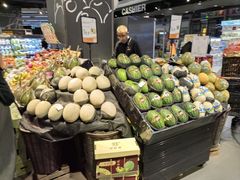 -Olé精品超市(北京合生汇店)
