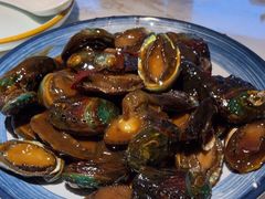 -日丰园海肠水饺·老字号大连海鲜(和平广场店)