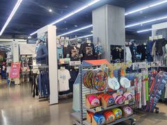 -迪卡侬(大英山店)