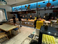-纽斯特牛排自助餐厅(浦江万达店)