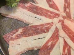 上等牛五花-樱嘢·炭火烧肉(惠南店)