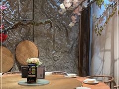 包厢-渔太泰漓江小馆·广西融合菜(西街店)
