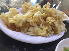 -锋味海鲜菜馆