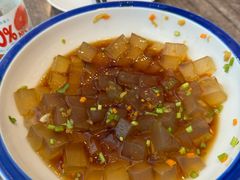 -今鲜源大酒店·中华餐饮名店(新湛路店)