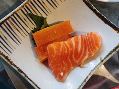-五月罗马海鲜烤肉自助餐厅(印象城店)