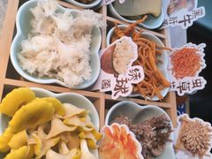 -鲜潭蒸汽石锅鱼(五道口购物中心店)