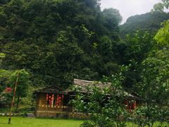 -靖西鹅泉风景区
