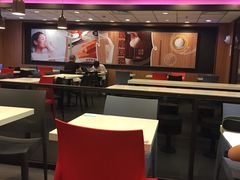 大堂-永和大王(解放东路店)