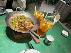 -费大厨辣椒炒肉(太平老街店)