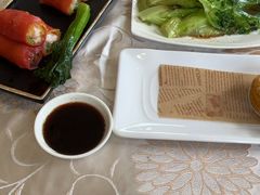 -新东源国际酒店·新东源食坊(沙井店)