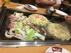-鹤桥风月(难波御堂格兰维尔店)