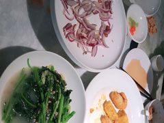-啫·粤风料理·啫啫煲(仓山万达广场店)