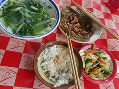 -张家湾·膳蹄(迎宾店)