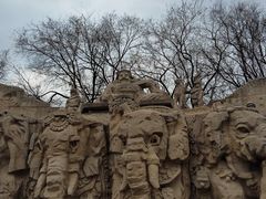 -元大都城垣遗址公园