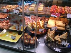 -巴黎贝甜(阳光上东店)