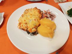 -老井俄式餐厅