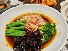 -徐记海鲜·家宴(南油永新汇店)