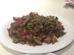 -龙记·香港茶餐厅(海上世界店)