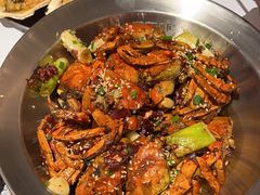 -一棠龙虾•王牌虾球(恒隆广场店)