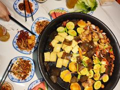 -一烙锅(友谊店)