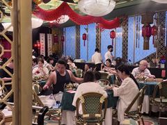 -誉八仙粤菜(万象天地店)