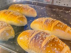 -洪記餅店(虹泉路店)