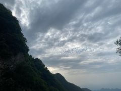 -西安祥峪森林公园