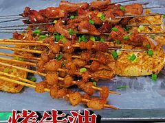 -小民大排档(马场角横路店)