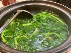 纯水浸时蔬-荟廷·晶萃(陆家嘴尚悦湾店)