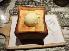 -绿茶餐厅(昌平悦荟店)