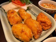 -大头虾越式风味餐厅(光明广场店)