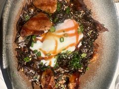 -静香HOUSE·全时段融合餐厅(七星欢乐颂店)