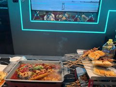 -路边边.炒菜烧烤.音乐餐厅(良乡长虹店)