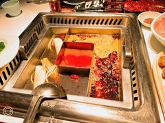 -悦棠火锅(天府三街店)
