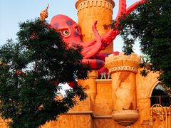 -乐华城·88度温泉乐园