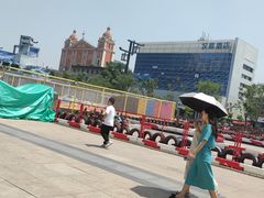 -万达广场(龙湖店)