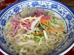 老北京炸酱面-北京炸酱面馆·烤鸭(前门总店)