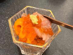 -鮨政· Omakase(港汇恒隆广场店)