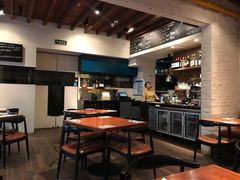 -La Strada(安福路店)