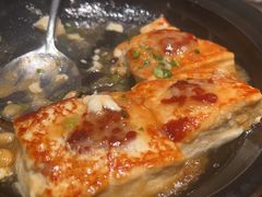 客家酿豆腐-客语客家菜(琶洲保利店)