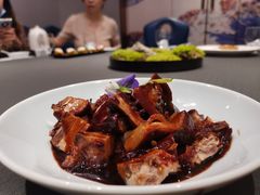 -望乡楼上海菜(日月光店)