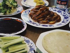 -利群烤鸭店(前门店)