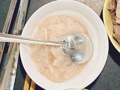 虾滑-邓莽子老火锅(鲁祖庙店)