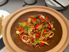 -老头儿油爆虾·1987杭州烟火味(湖滨银泰in77D区店)