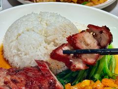 -粤陸玖玖·港式手作茶餐厅(珠江路店)