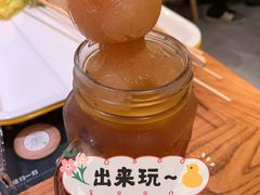 -串门邻居串串火锅(云南南路店)