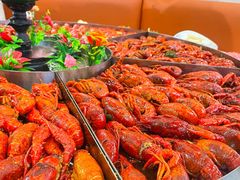 -虾铺子龙虾·私房菜(金源花苑店)
