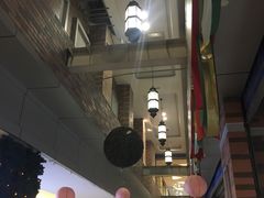 -大摩华尔街生活广场
