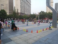 -万达广场(南京江宁店)