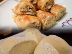 -小炳胜(卓悦中心店)